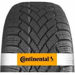 Continental WinterContact TS 860 155/80R13 79T EVc
