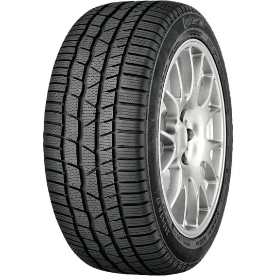 Continental WinterContact TS 830 P 205/55 R16 91H