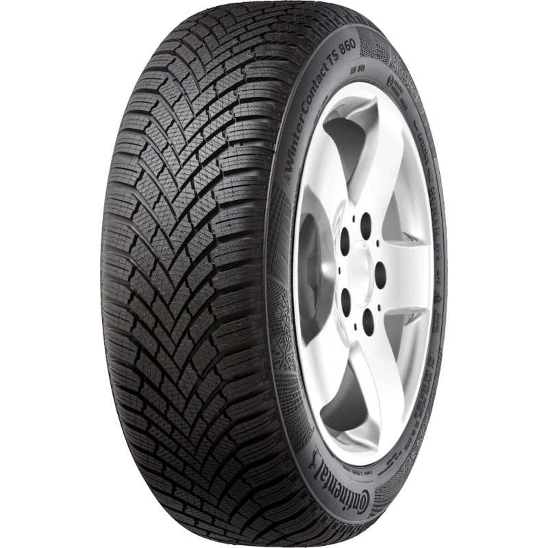Continental WinterContact TS 860 185/65 R14 86T