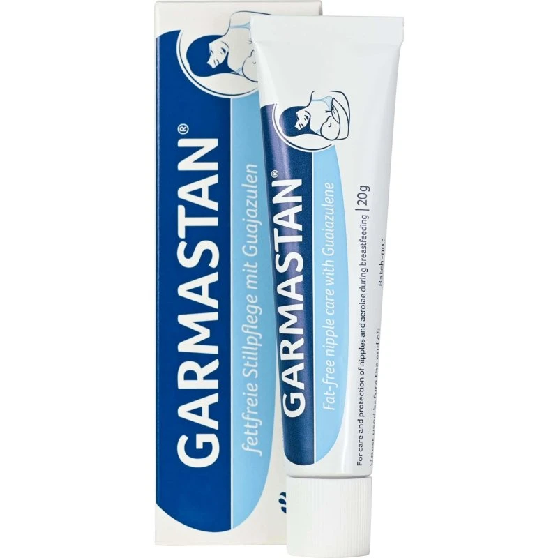 Protina Pharma Garmastan Creme, 20g