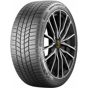 Continental WinterContact 8 S 255/35 R19 96V XL EVc