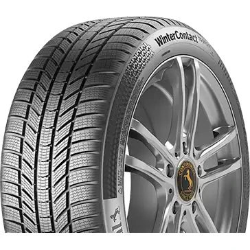 Continental WinterContact TS 870 P 205/45 R17 88V XL FR 3PMSF