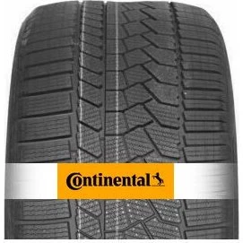 Continental WinterContact TS 860 S 255/45 R19 104V XL FR ContiSilent
