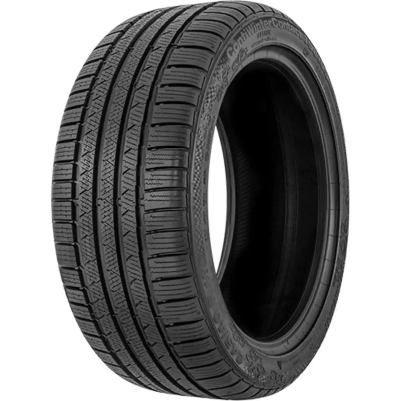 Continental WinterContact TS 810 S 175/65 R15 84T