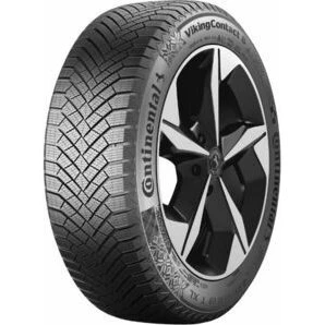 Continental VikingContact 8 235/35 R19 91T XL NORDIC COMPOUND