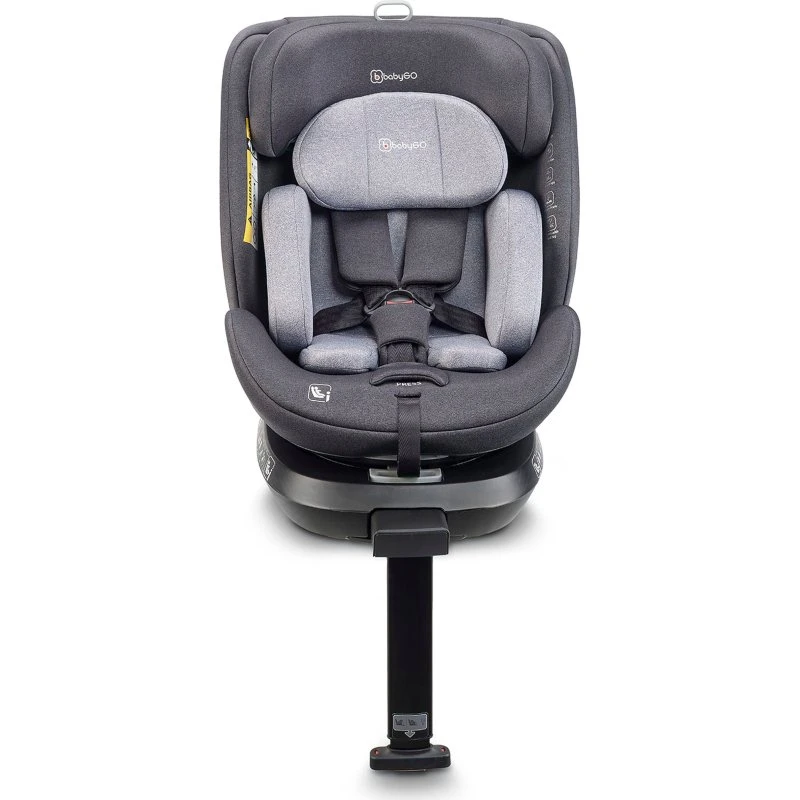 BabyGo Autokindersitz Move 360 I-Size (40-150 cm)