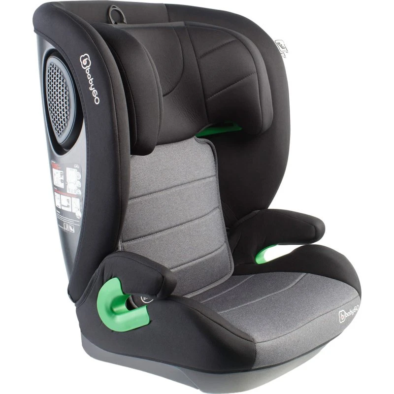 BabyGo Autokindersitz SafeWay i-Size ECE R129