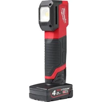 Milwaukee M12 CML-401 Akku-Leuchte