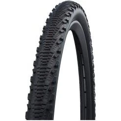 Schwalbe CX Comp 26x2.00 K-Guard HS369 Schwarz