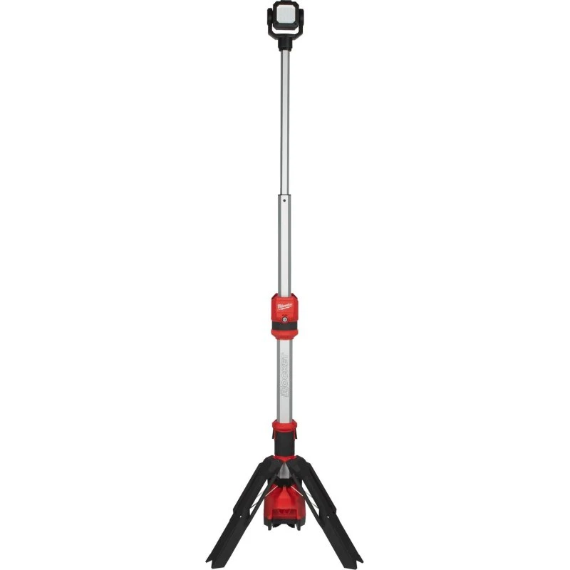 Milwaukee M12 SAL-0 Akku-Baustrahler 12V