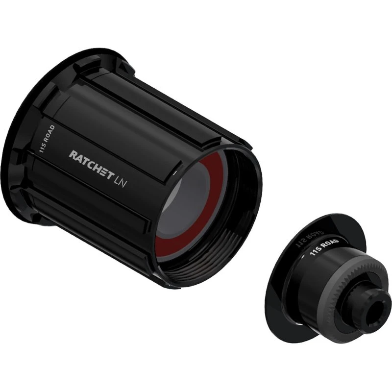 DT Swiss Ratchet LN Freilaufkörper-Kit Alu 11-fach Shimano HG11