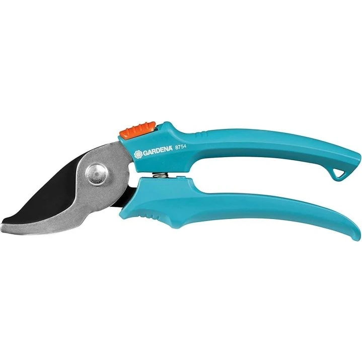 Gardena Classic Gartenschere 8754-30, Bypass-Schere 18 mm