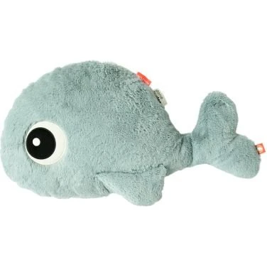 Done by Deer Wally Blau Kuscheltier 57 cm