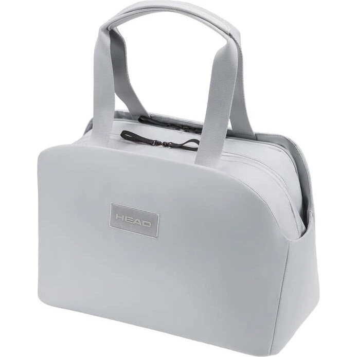 HEAD Pro X 22L Tote Bag Grau