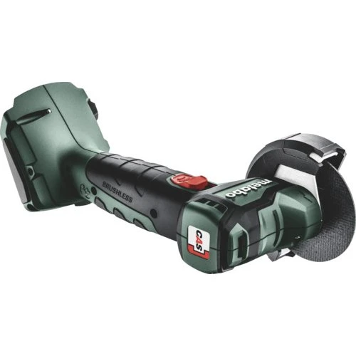Metabo CC 18 LTX BL Akku-Winkelschleifer 18 V