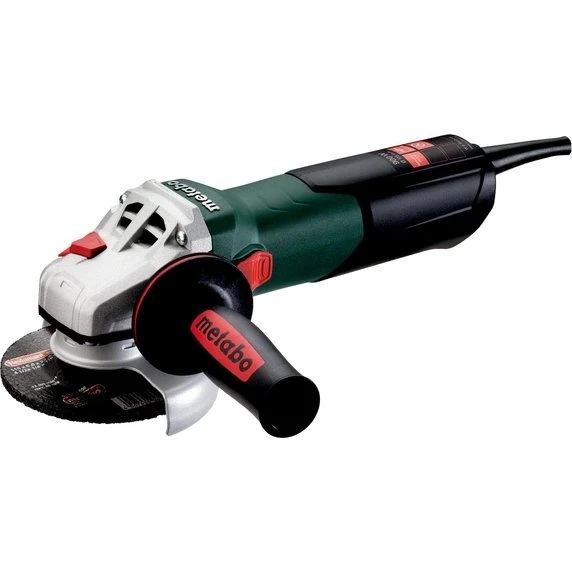 Metabo Winkelschleifer W 9-115 Quick