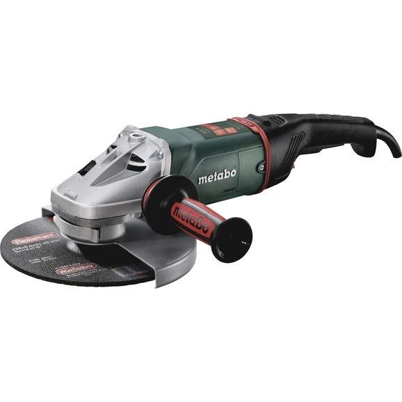 Metabo WE 22-230 MVT Winkelschleifer 2200 W