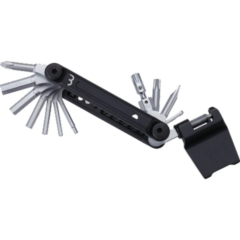 BBB Faltwerkzeug RoyalFold Basic BTL-201, 12 Funktionen