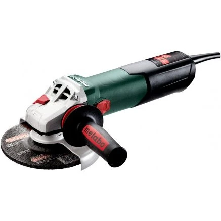 Metabo W 13-150 Quick Winkelschleifer 603632000