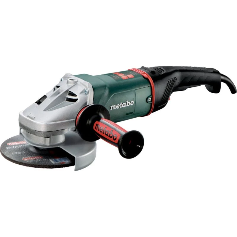 Metabo WE24-180MVT Winkelschleifer 230mm
