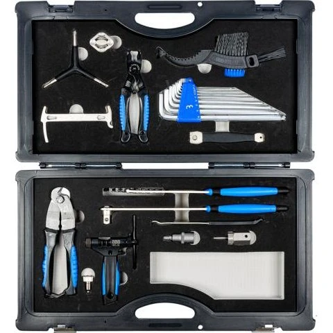 BBB Cycling Toolbox Allround BTL-91
