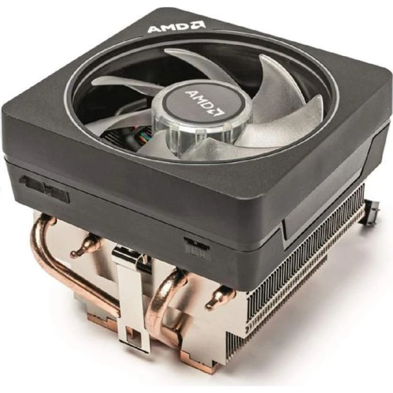 AMD Wraith Prism RGB CPU-Kühler für AM4