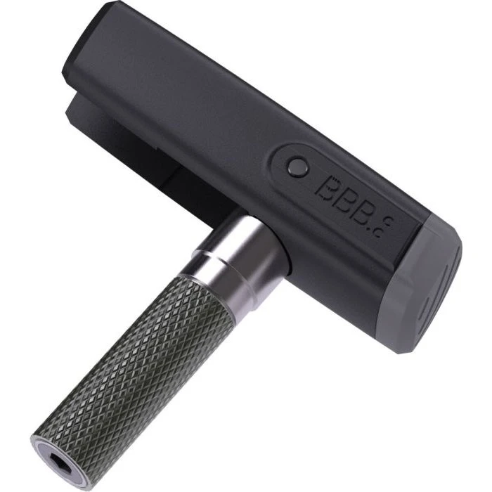 BBB TorqueTune BTL-182 Drehmomentschlüssel 4-6 Nm