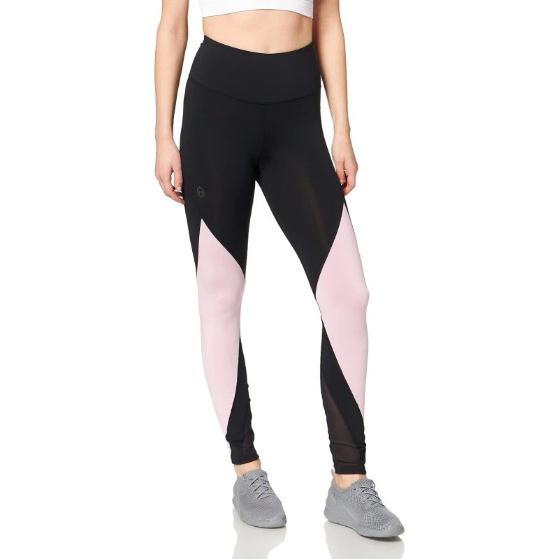 Rush Legging Black – Celliant-Technologie für mehr Energie & Komfort