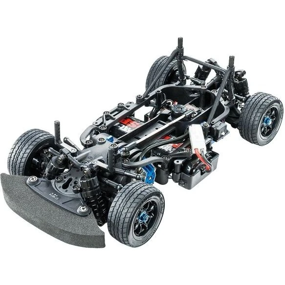 Tamiya M-07 Concept Chassis Kit 1:10 2WD WB225/239