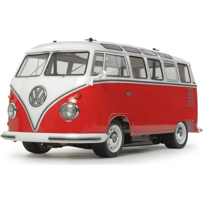 Tamiya RC VW Bus T1 (M-06) 1:10 Bausatz