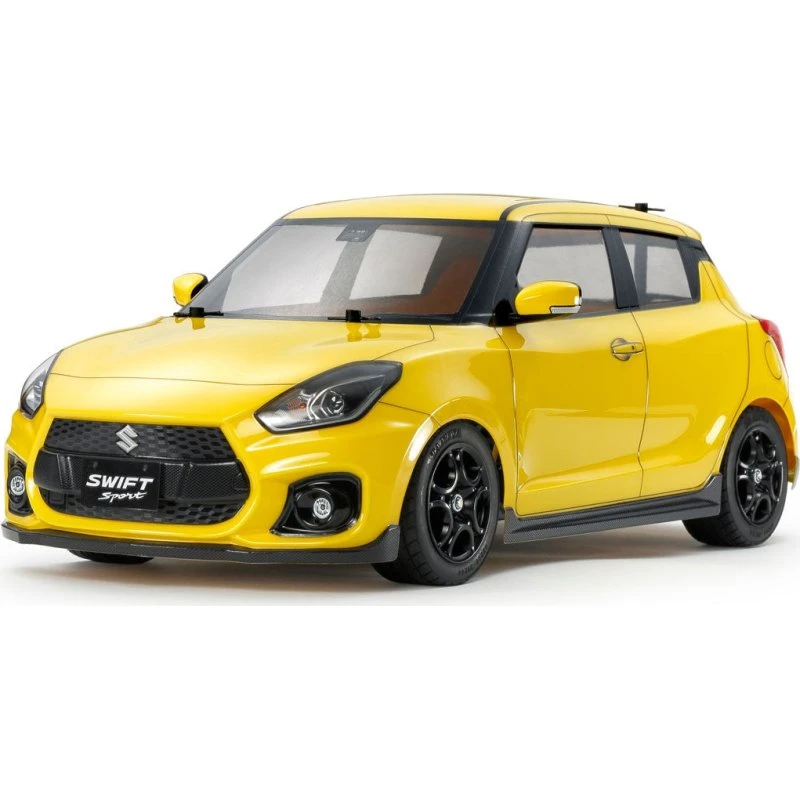 Tamiya M-05 Suzuki Swift Sport 1:10 RC Bausatz