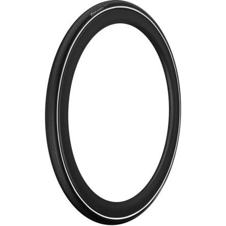 Pirelli Cinturato Velo TLR 28-622 schwarz/grün