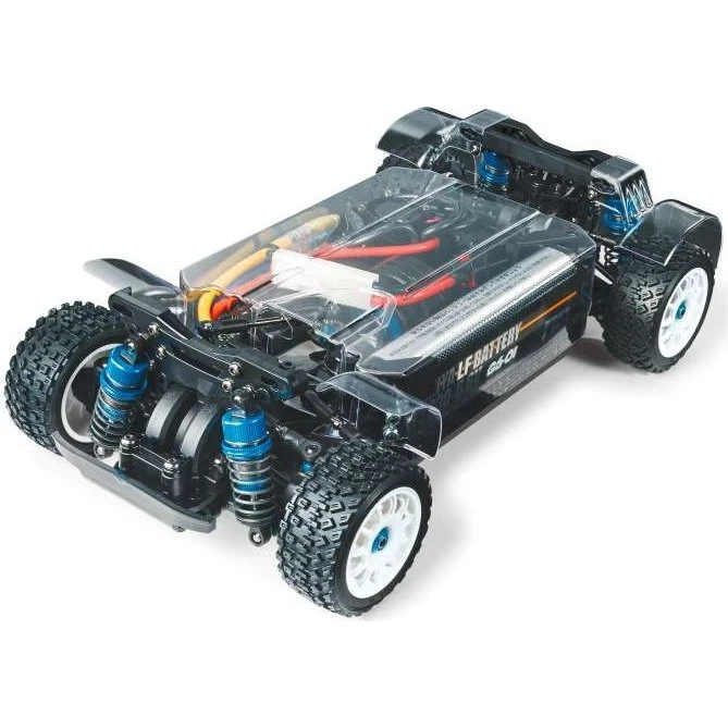 Tamiya XM-01 Pro Chassis Kit 1:10m 4WD