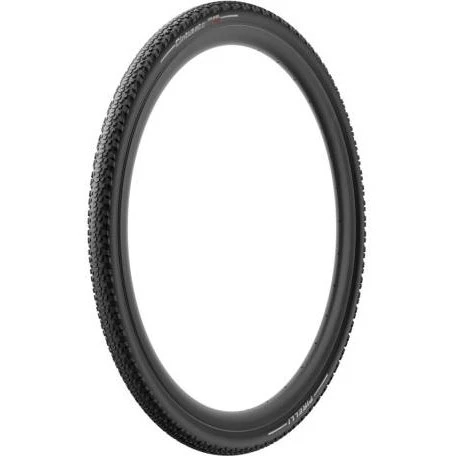 Pirelli Cinturato Gravel RC 28 Zoll x 35 schwarz TLR Faltreifen