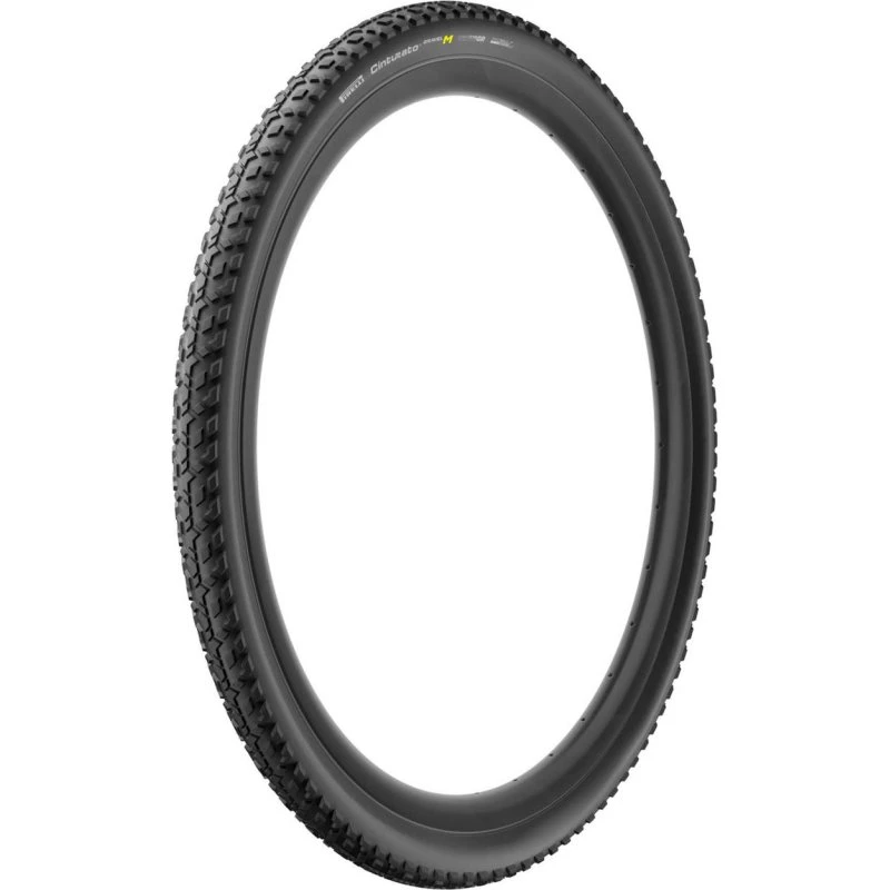 Pirelli Cinturato Gravel M TLR 28 Zoll x 40 schwarz