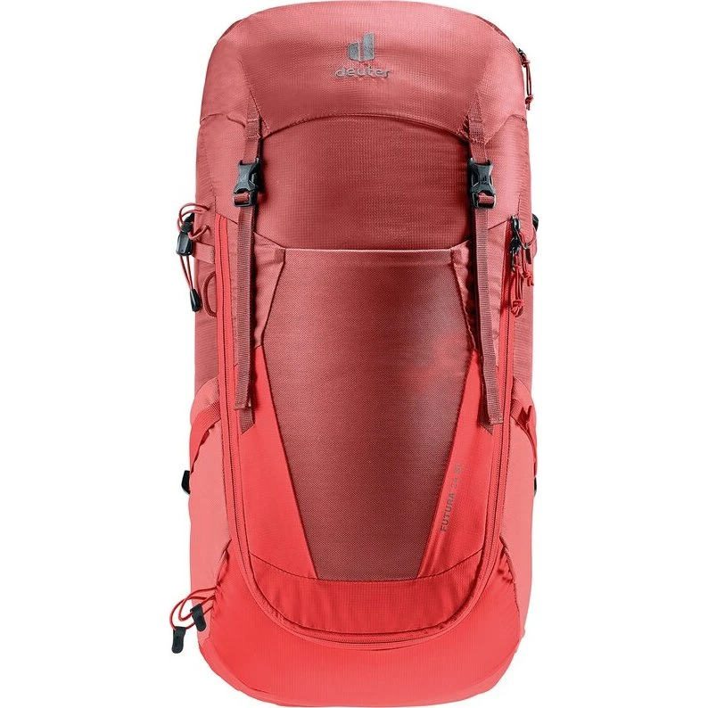 Deuter Futura 24 SL Damen Wanderrucksack spearmint-seagreen