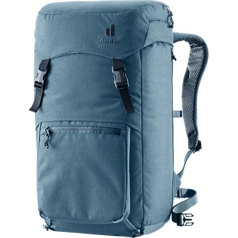 Deuter Walker 24 L, schwarz