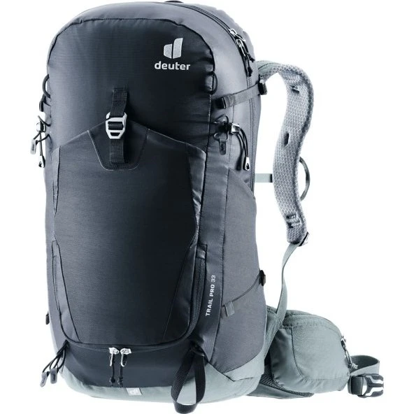 Deuter Trail Pro 33 Rucksack Wave/Ivy