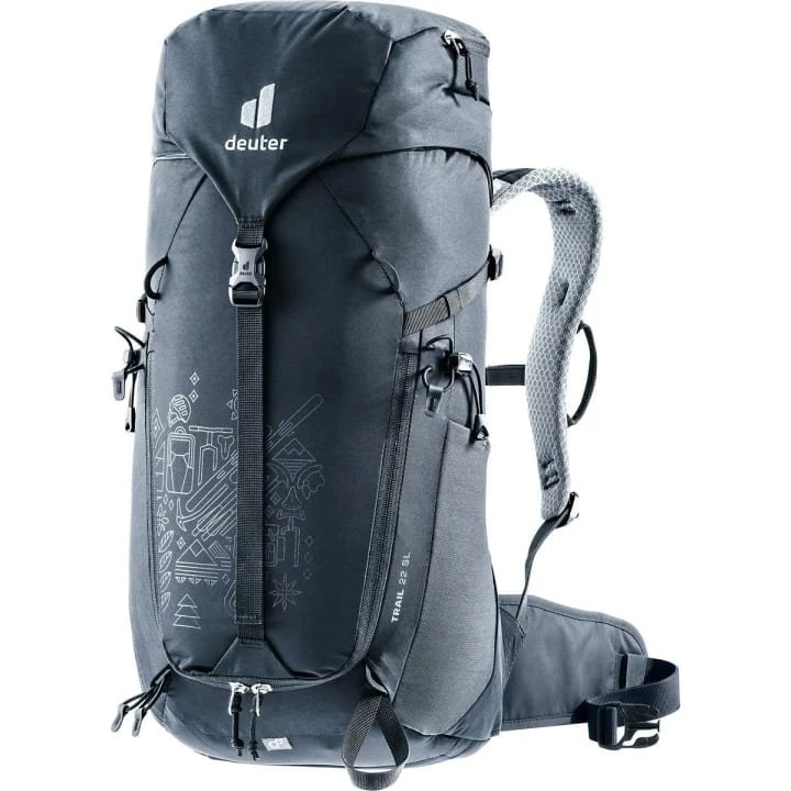 deuter Trail 22 SL Damen Wanderrucksack