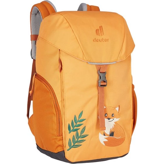 Deuter Waldfuchs 14 Kinderrucksack Dahlia-Raspberry