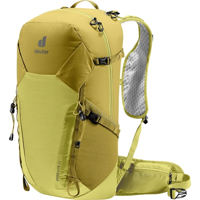 Deuter Speed Lite 25 Wanderrucksack 25 Liter ink-wave
