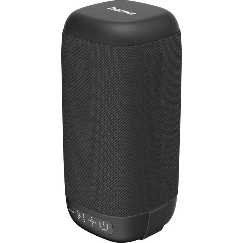 Hama Tube 4.0 Bluetooth-Lautsprecher, 3,5 W, schwarz