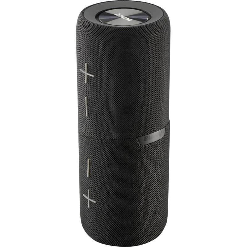 HAMA Twin 4.0 30 W Bluetooth-Lautsprecher IP67 schwarz