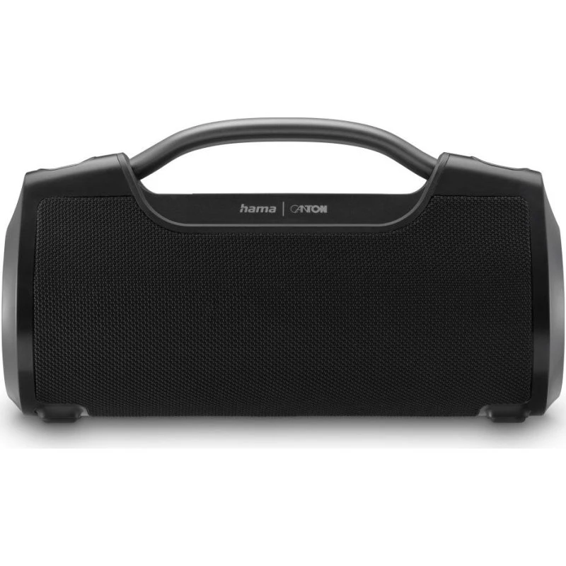 Hama Mate Pro Bluetooth-Lautsprecher 60 W IPX6 Schwarz