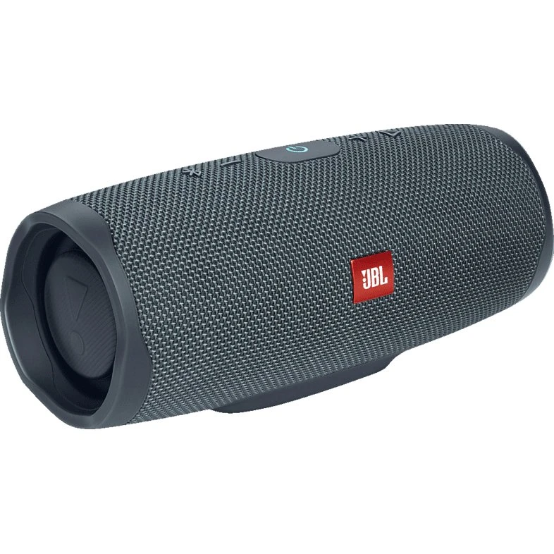 JBL Charge Essential 2 Lautsprecher Grau 30W IPX7 USB-C