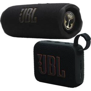 JBL Flip 7 Tomorrowland Edition