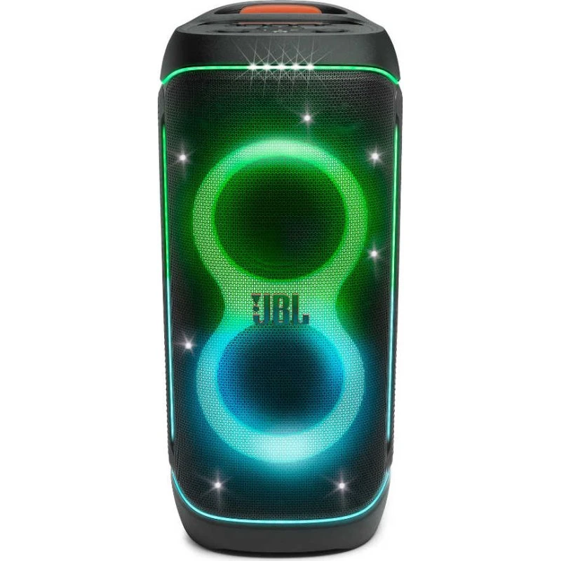 JBL PARTYBOX 720 Bluetooth-Lautsprecher mit LED-Lichtshow