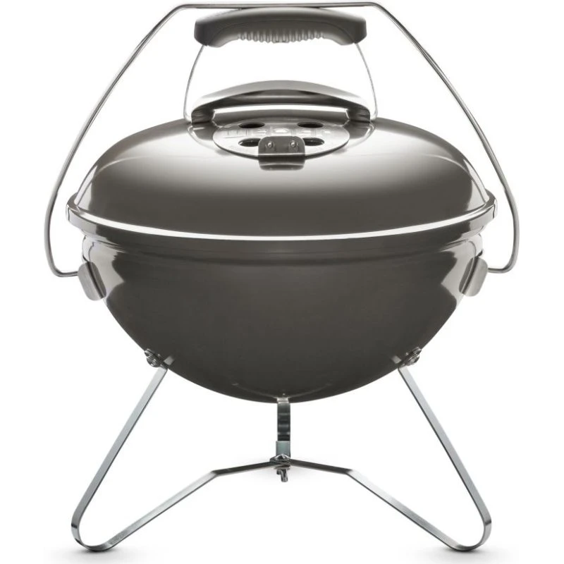 Weber Smokey Joe Premium Holzkohlegrill Ø 37 cm