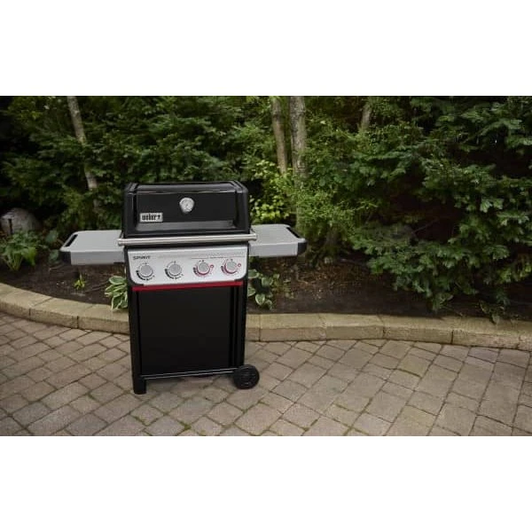 Weber Spirit E-425 Gasgrill 62x44 cm