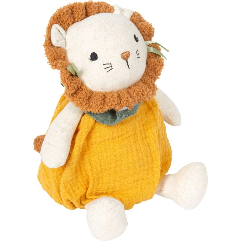 Small Foot Kuscheltier „Little Lion“